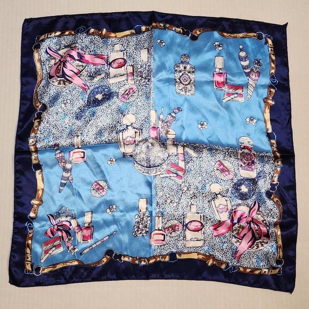 Source-unknown Women's multi Scarf-wraps